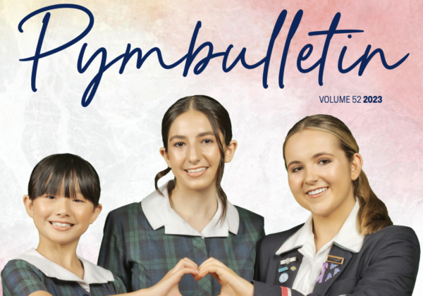 Pymbulletin, 2023
